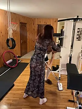 RussianGirls_のライブXXXチャット