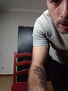 Chat XXX ao vivo de CasalFire