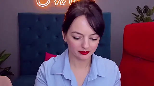 BellaRowan Chat XXX live