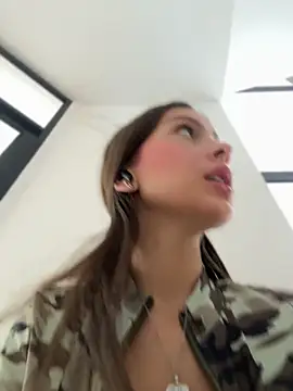 Živý XXX chat antonella-rey