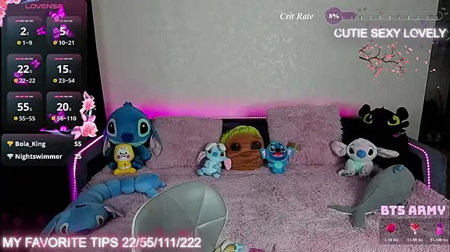 Chat XXX en directo de SemurMur