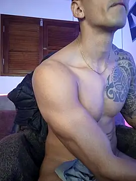 Živý XXX chat Joylopez_fit