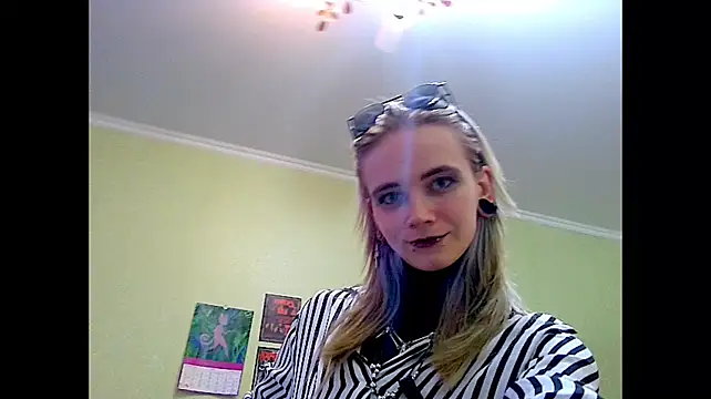 AdamTarlet Live XXX-Chat