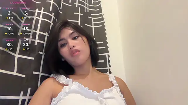 Paloma_143のライブXXXチャット