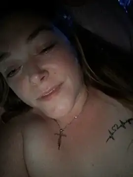 Czat XXX na żywo – BettyandGold
