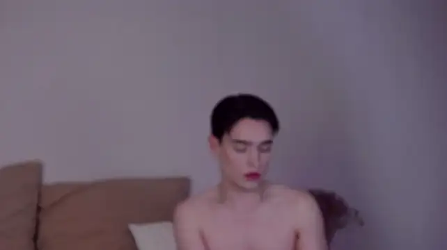 Chat +18 de RobbyCharming ao vivo
