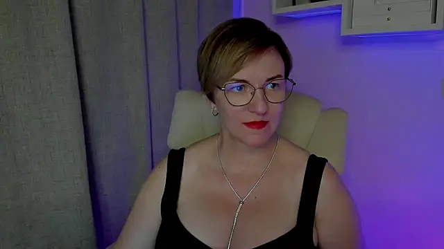 feliziaDesire Obrolan Langsung XXX