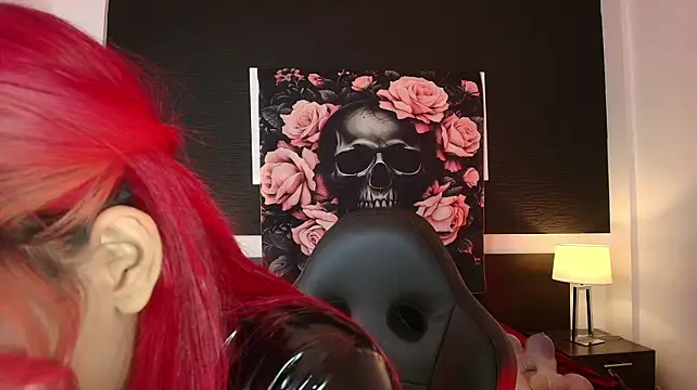 Chat +18 de EvaaFoxxy1 ao vivo
