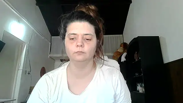 Živý XXX chat Mikii_