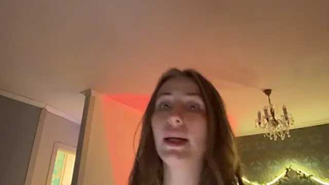 Živý XXX chat callmeurwish