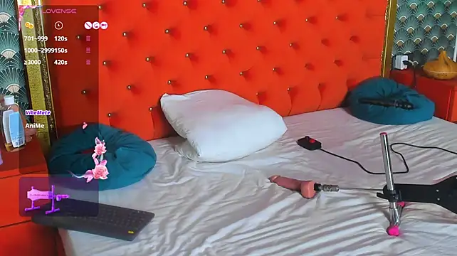 VallerieJones Live XXX-Chat