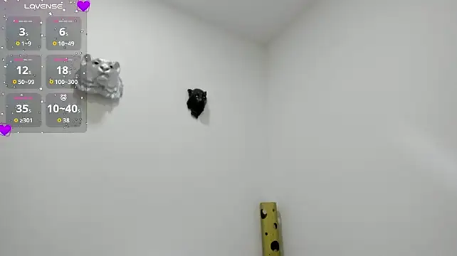 Lindsey8's Live XXX Chat