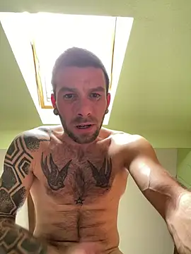 Phill1716 Chat XXX in diretta