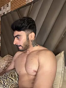Вебкам-шоу arabdaddyx_