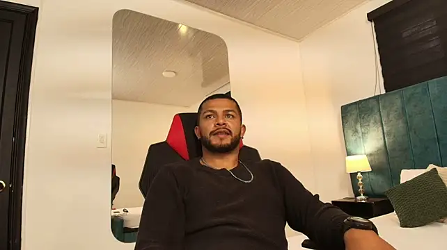 Chat XXX ao vivo de Bruno_Silva_