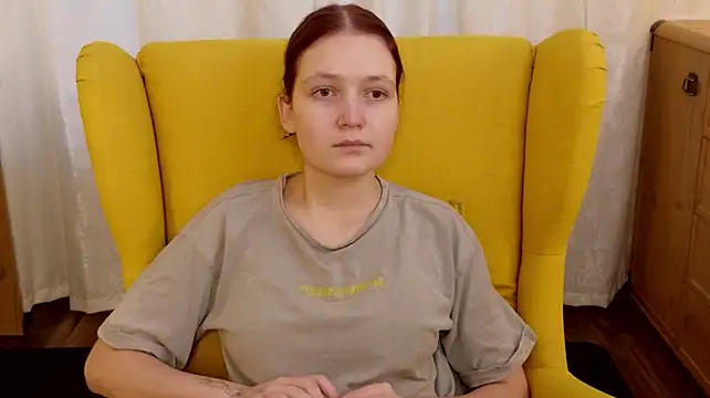 JolandaRampa Chat XXX live