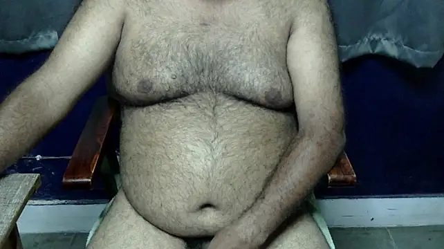 hairysubcub_70 Webcam show