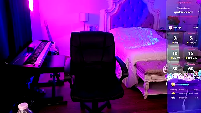 Chatroom XXX en direct de JasmineWinters