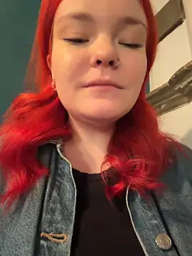 Chatroom XXX en direct de Baby__Fox