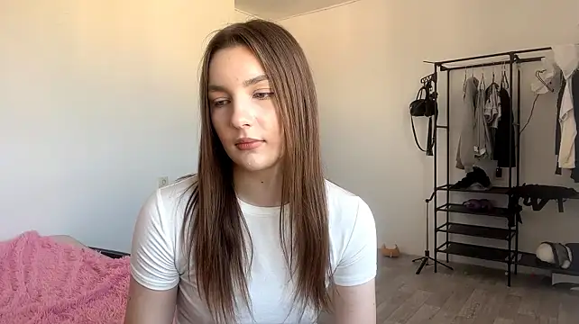 JuleCawood Chat XXX in diretta
