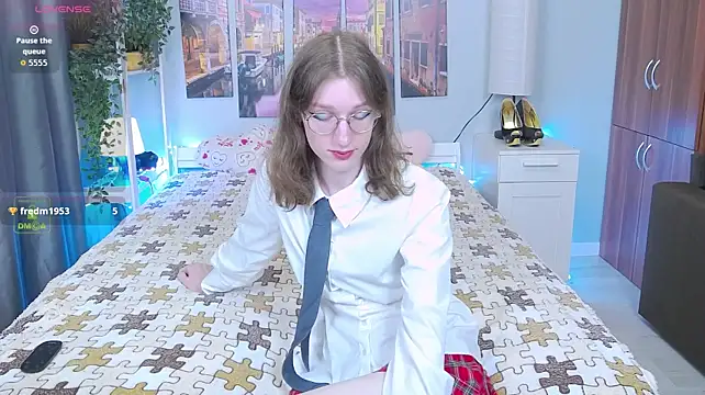 Masuzy Live XXX-Chat