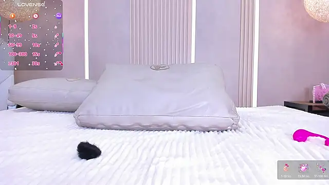 eva_lain Adlı Modelin Canlı XXX Sohbeti