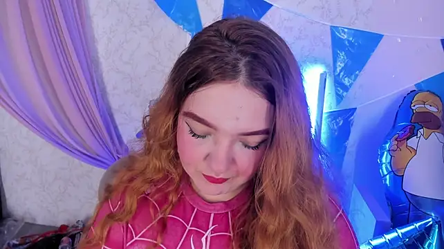 IrinnaShidou_ Adlı Modelin Canlı XXX Sohbeti
