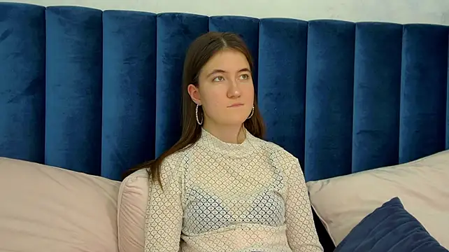 Chat XXX ao vivo de AprilWulkings