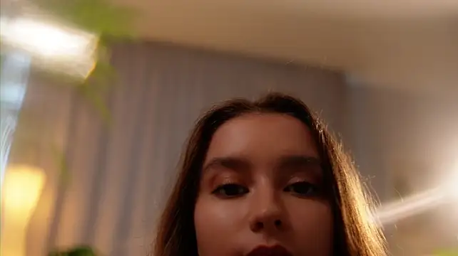 Chat XXX ao vivo de Miaversee