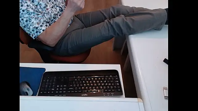 Sembang XXX Secara Langsung dutchpornking