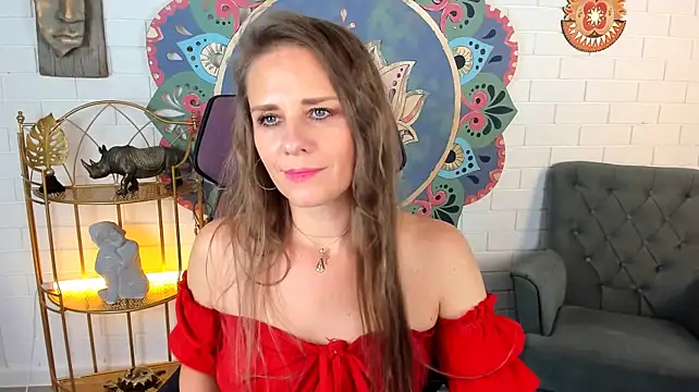 Czat XXX na żywo – EmiliaBedy