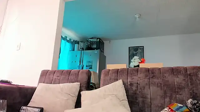 Chat XXX Live sammy_exotiic