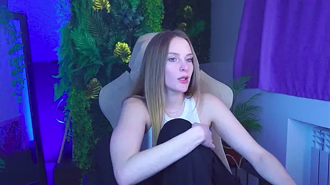 KristelleVale Live XXX-Chat