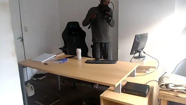 Mastertopdome Live XXX-chat