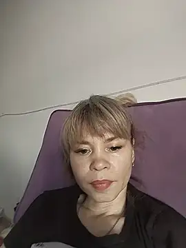 MaryPele 即時 XXX 聊天
