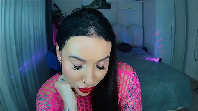 cokeyspeed69 Adlı Modelin Canlı XXX Sohbeti