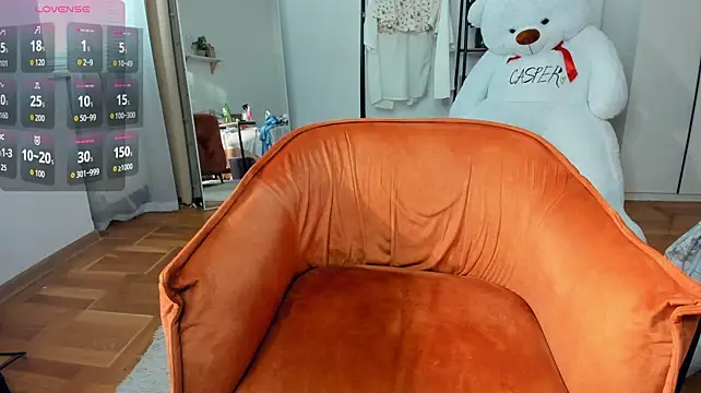 Chat XXX en directo de FaaBinaa