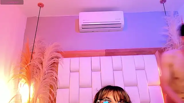 Czat XXX na żywo – Amy_and_Alex
