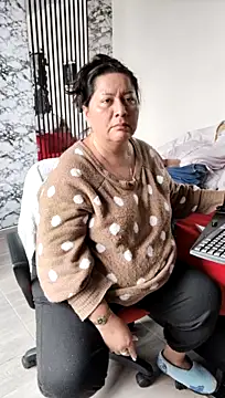 צ'אט XXX בשידור חי של Brenda_Berck_