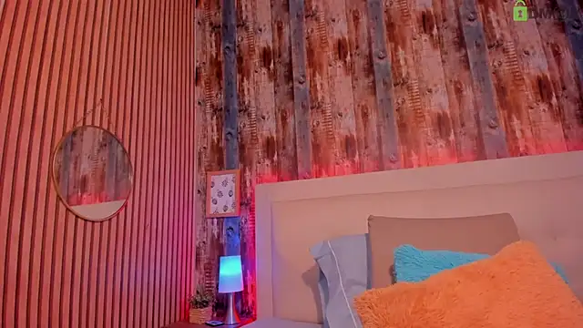 دردشة LolaVillalobos الجنسية المباشرة