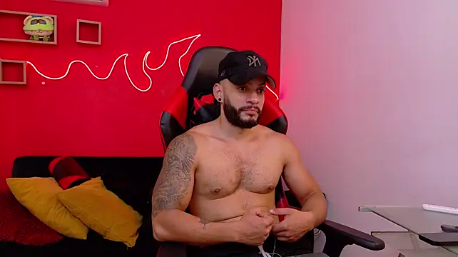 Mike_savage3 – Naživo XXX chat