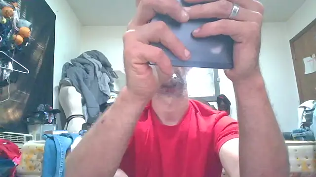 Chat XXX en directo de slinginbigD