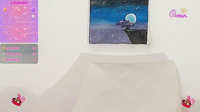 Živý XXX chat Catherine-browm