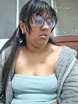 Chatroom XXX en direct de ZaidaWet