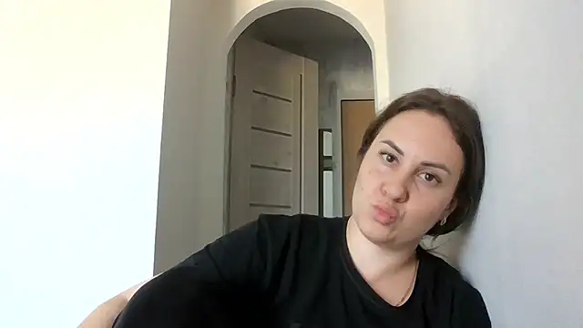 XXX chat uživo modela MeadowEyes
