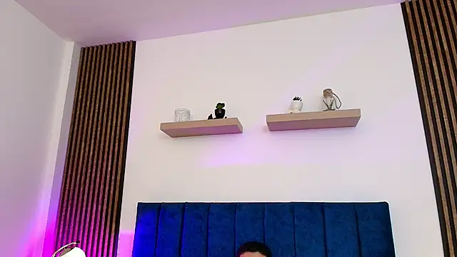 Alexander_Connor 现场XXX聊天