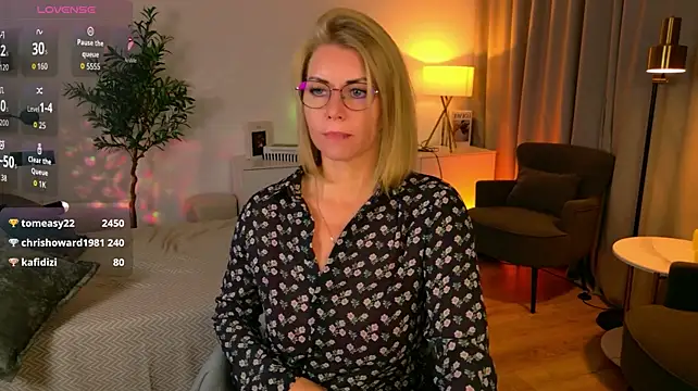 Annie_Light's Live XXX Chat