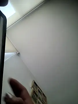 XXX chat uživo modela Esmeralda333