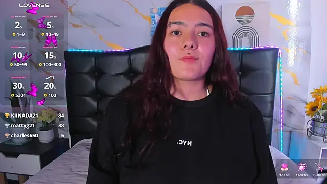 Lizeth_bigboob's Live XXX Chat
