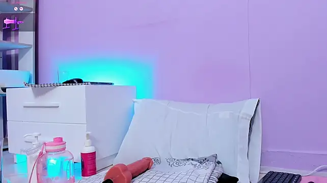 Czat XXX na żywo – gaby_flow